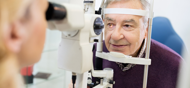 Eye specialists warn patients to maintain regular checks