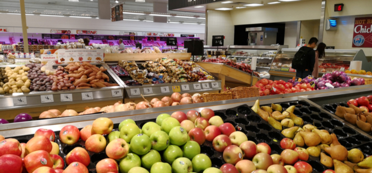 How supermarkets get you to spend