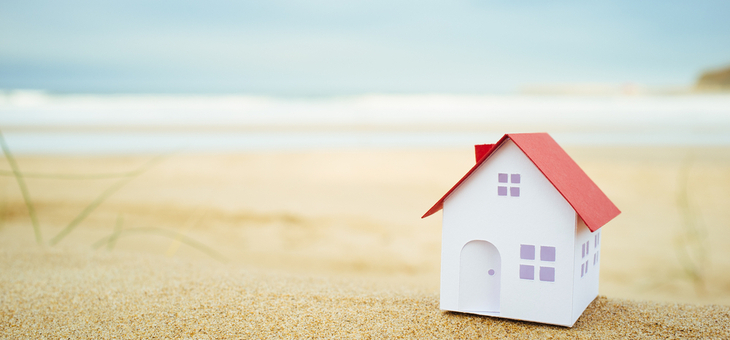 Is your (mortgage) holiday nearly over?