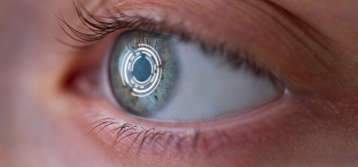 Implant can restore vision, say researchers