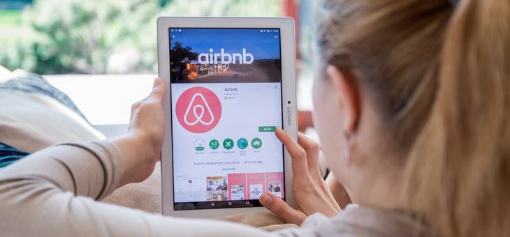 Travel SOS: Will Airbnb refund you should COVID disrupt your plans?