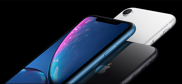 Apple announce new iPhones
