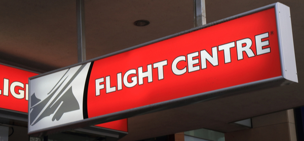 Flight Centre fined $12.5 million