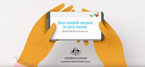 My Health Record: How does it work? What is the aim?