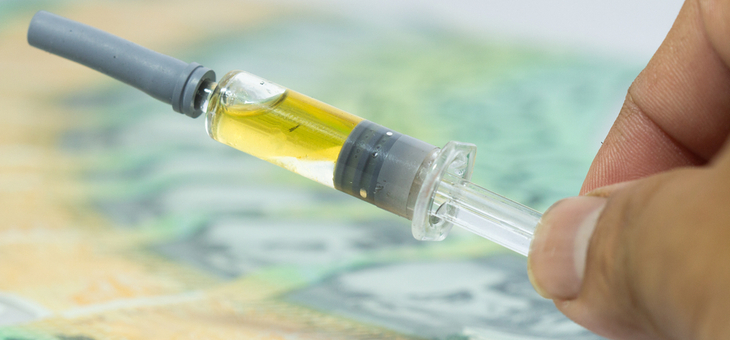 Ethicist says we should incentivise vaccination with payment