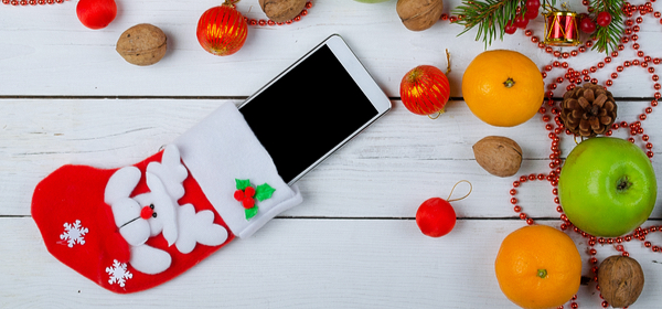 Your Christmas gadget gift guide