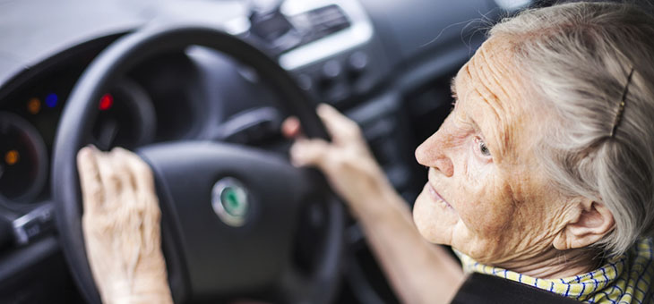 Experts call for national driving test for older Australians