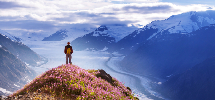 Eight reasons to visit Alaska, America’s ‘last frontier’