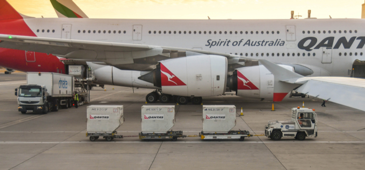 Qantas to come out flying post-pandemic, but passengers may suffer