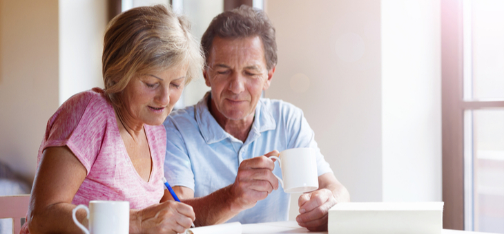 How much cash should retirees hold?
