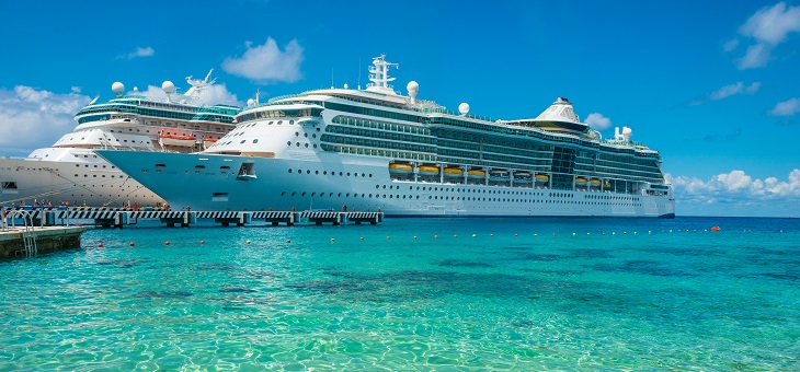 The stress-free way to disembark from your cruise ship