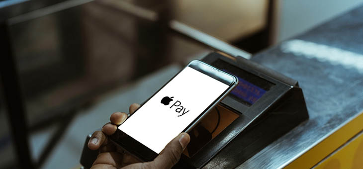 Should I use Apple Pay?