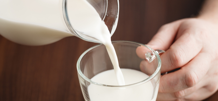 What type of milk should you drink?