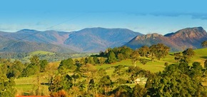 $199 Yarra Valley escape for two