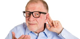 Four degrees of hearing loss