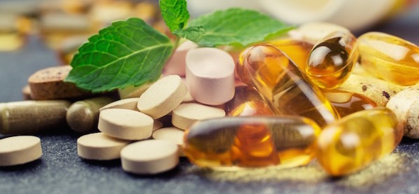 A collection of natural supplements which may be able to prevent dementia