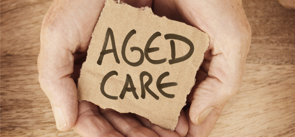 Government releases aged care funding report