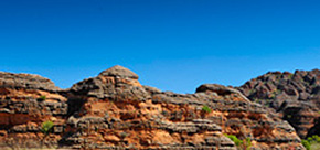Discover the Kimberley with APT