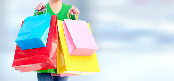 Five ways to bag a bargain next time you shop