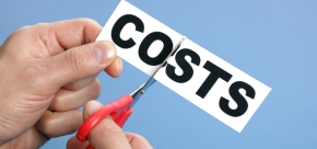 Top five cost-cutting websites