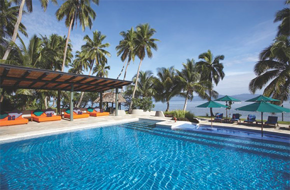 Best for Families – Jean-Michel Cousteau Resort, Fiji