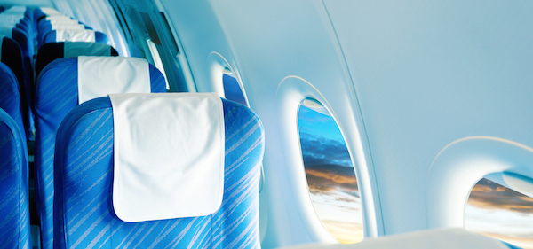 How to choose the best plane seat