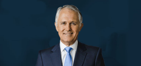 Bolt ‘deranged’ says Turnbull