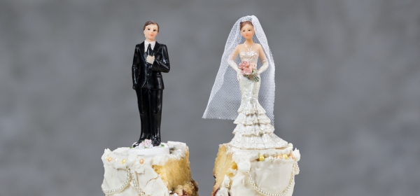 It takes divorcees five years to recover their finances