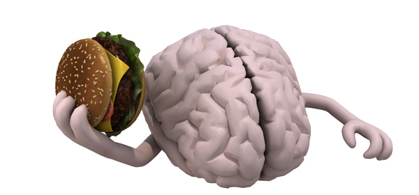burger brain