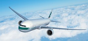 Editor’s Choice – Grab a Cathay early bird and save