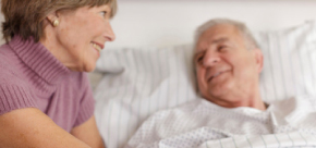 Four steps to worry-free aged care