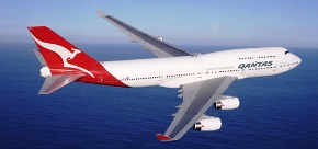 Changes to Qantas Frequent Flyer program