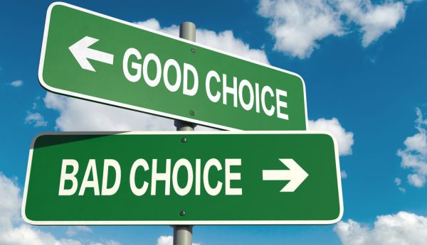 Making the right ‘CHOICE’