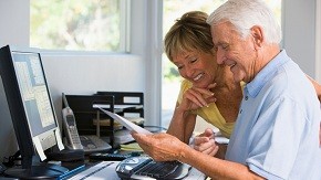 Claiming a UK pension