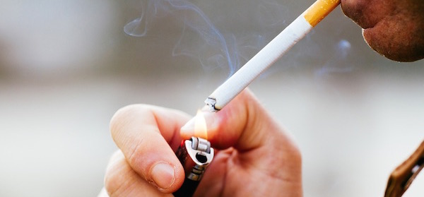 Could this be the push you need to give up smoking?