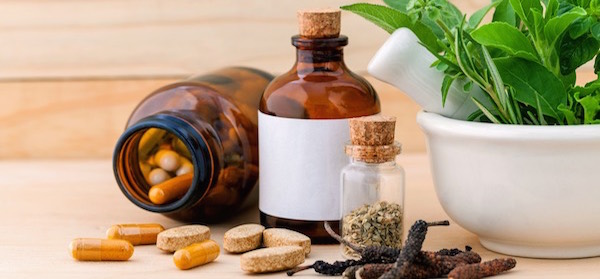 Natural therapies: are they safe?