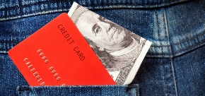 Controlling your credit card debt
