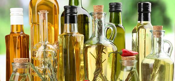 Which cooking oil is best?
