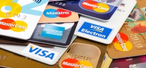 Credit card defaults on the rise