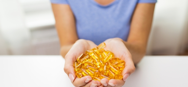 Dietary supplements putting Australians at serious risk