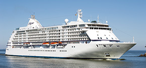 Top three all-inclusive cruises