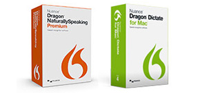 Dragon software giveaway