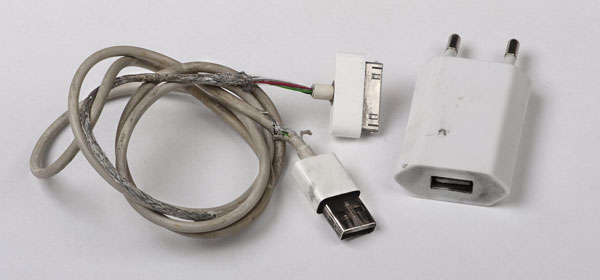 How to tell if your Apple charger is a dangerous knock-off