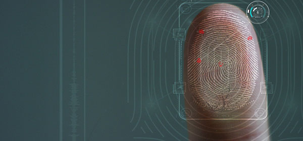 Fingerprints are replacing your boarding pass and passport