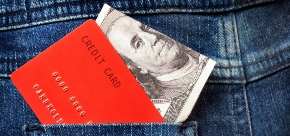Five common credit card mistakes