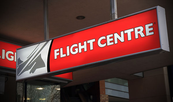 flight centre