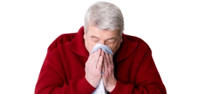 Flu linked to Parkinson’s