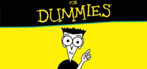 Best-selling ‘dummies guides’