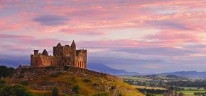 Free trip to Ireland for six