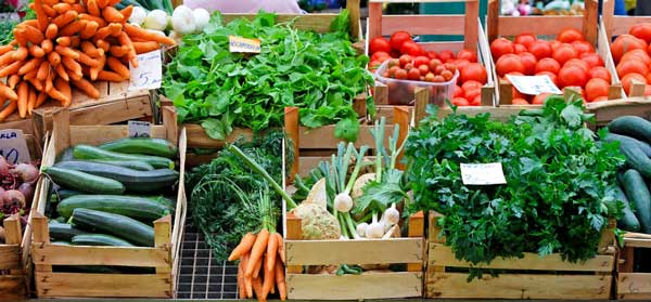 Is it worth the extra money to splurge on organic food?
